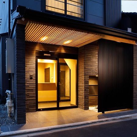 Connect Inn Gion-Shijo Киото Экстерьер фото