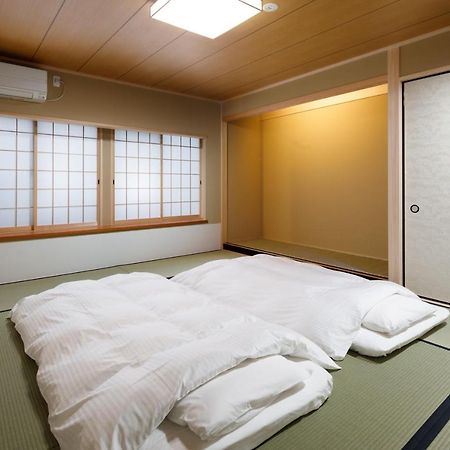 Connect Inn Gion-Shijo Киото Экстерьер фото