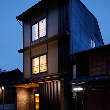 Connect Inn Gion-Shijo Киото Экстерьер фото