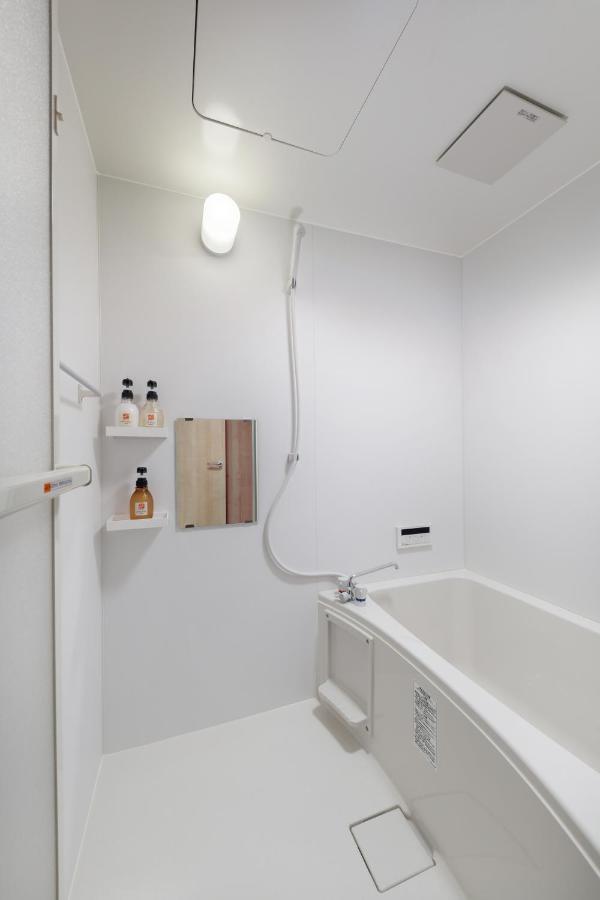 Connect Inn Gion-Shijo Киото Экстерьер фото