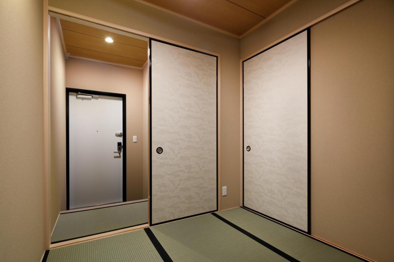 Connect Inn Gion-Shijo Киото Экстерьер фото