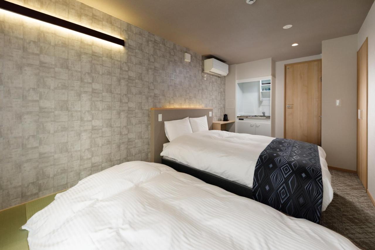 Connect Inn Gion-Shijo Киото Экстерьер фото