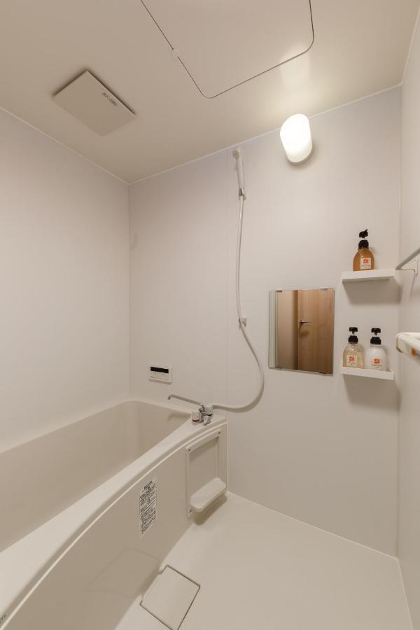 Connect Inn Gion-Shijo Киото Экстерьер фото