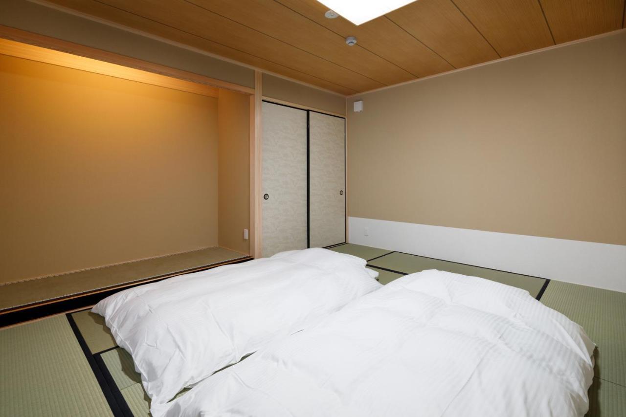Connect Inn Gion-Shijo Киото Экстерьер фото
