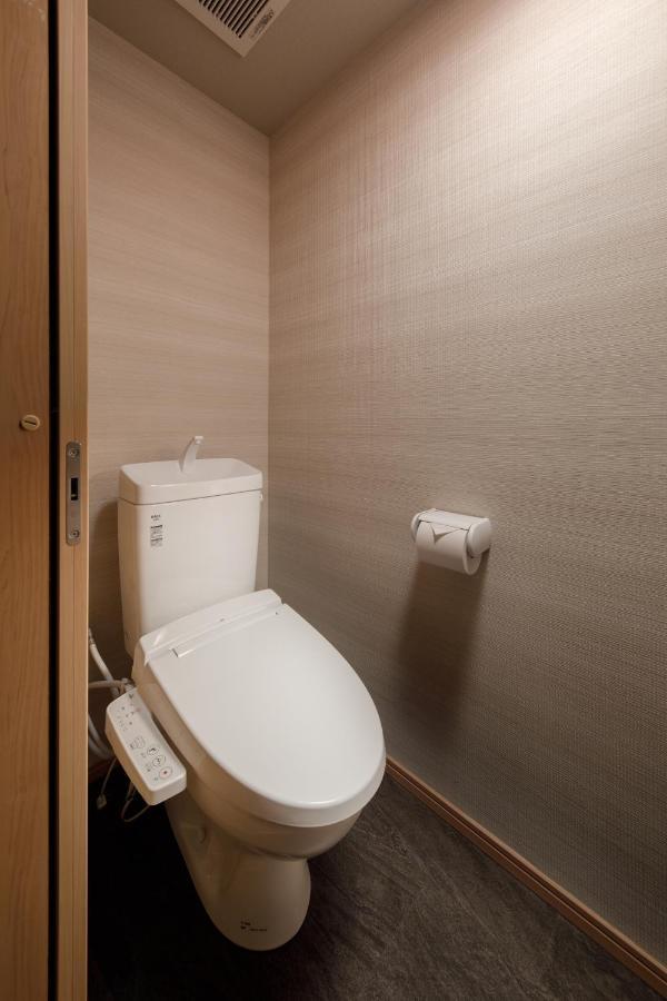 Connect Inn Gion-Shijo Киото Экстерьер фото
